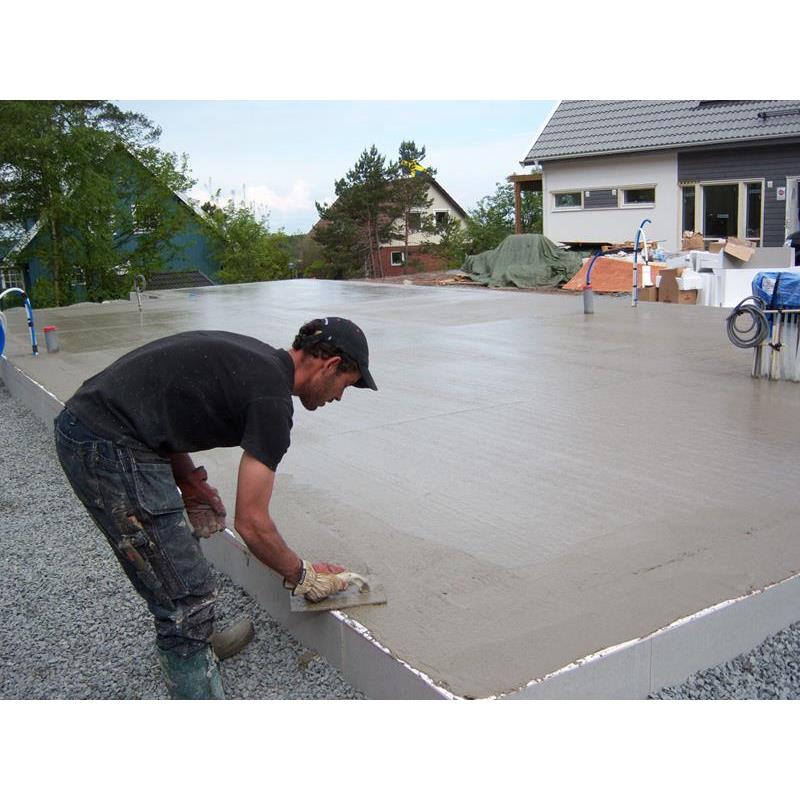 F-Eelement ytterhörn