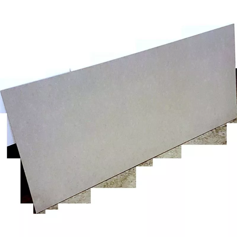 Fibercementskiva