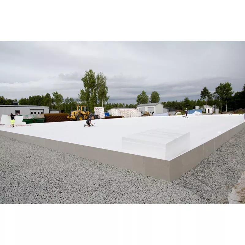 Fibercementskiva
