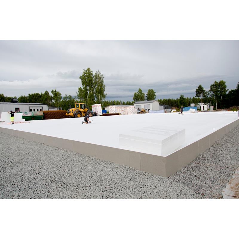Fibercementskiva