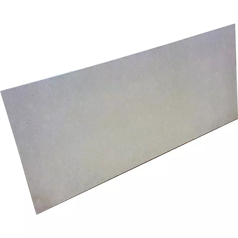 Fibercementskiva