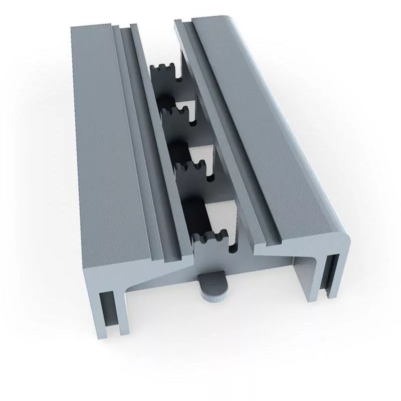 Grundelement sulblock