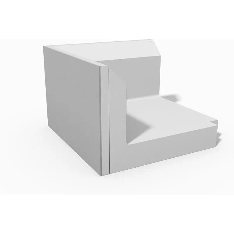 L-Element ytterhörn