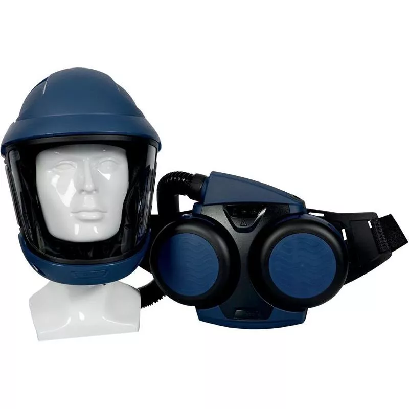 FLÄKTPAKET HJÄLM SR 500/SR 575