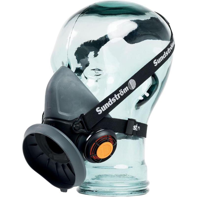 HALVMASK SR900 L SUNDSTRÖM