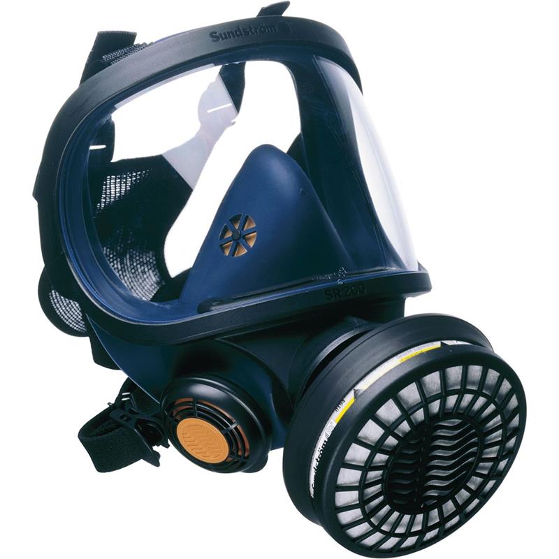Helmask