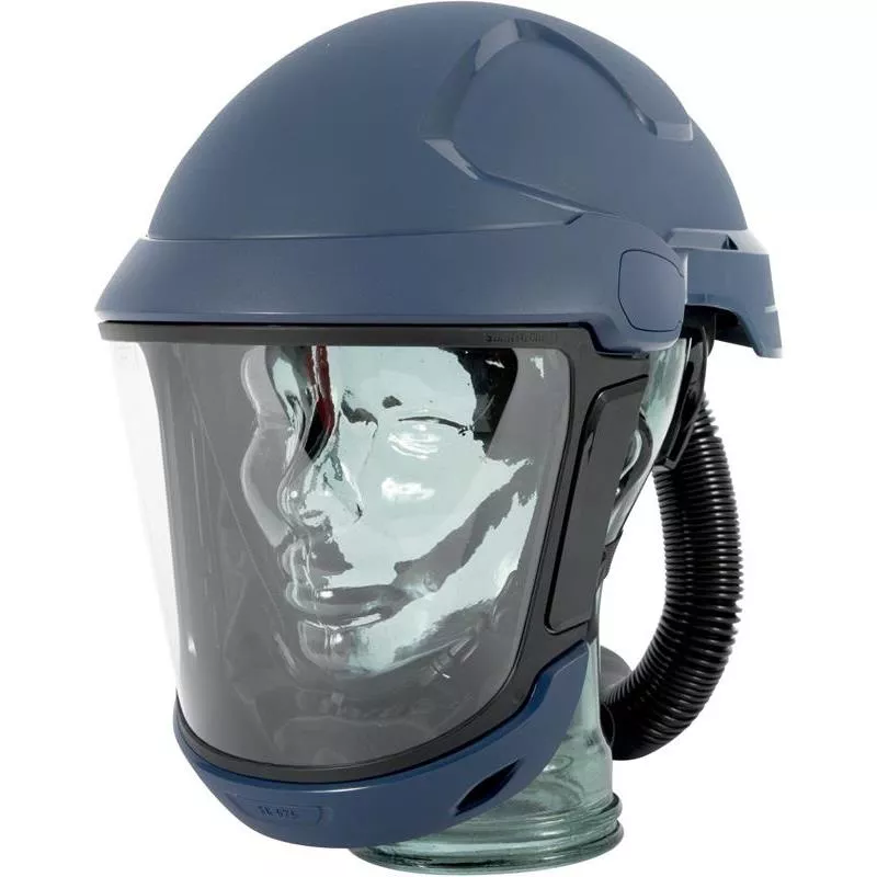 HJÄLM MED VISIR SR 575