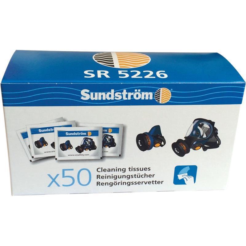 Rengöringsservetter