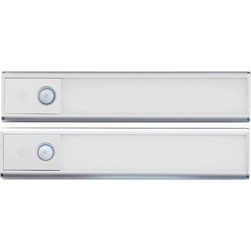 LED-ljuslist