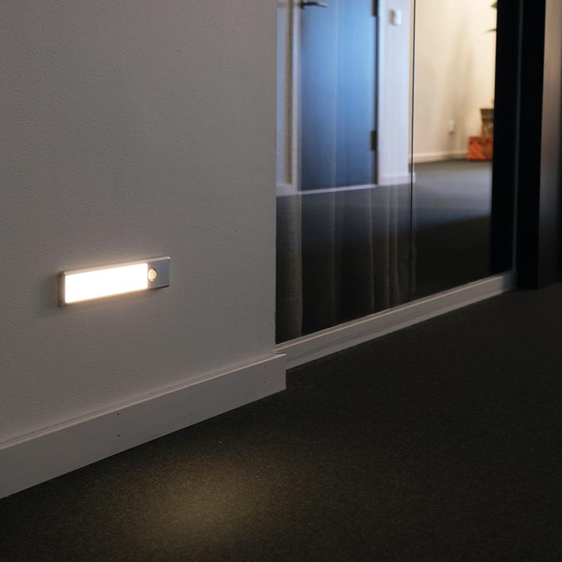 LED-ljuslist