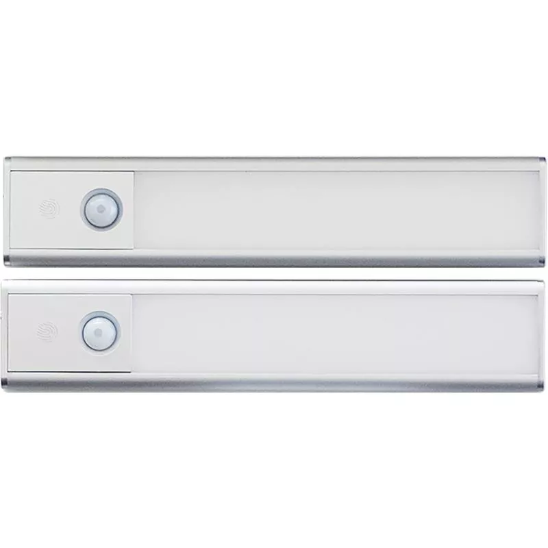 LJUSLIST LED 20CM 2ST