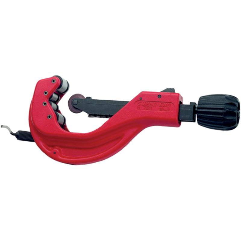 RÖRAVSKÄRARE TELESK.SNABBINST.