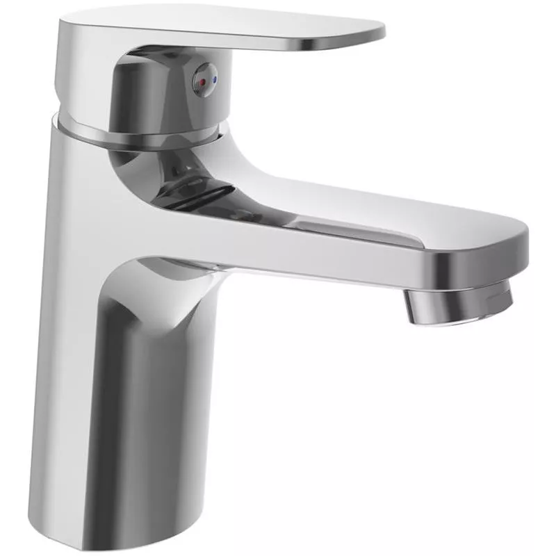 Tvättställsblandare