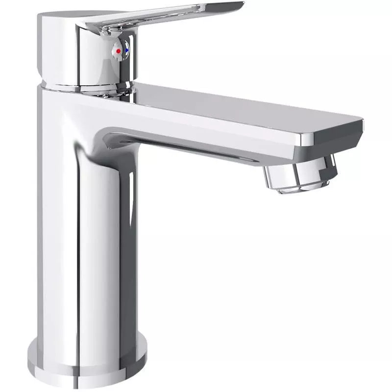 Tvättställsblandare