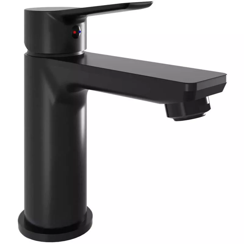 Tvättställsblandare