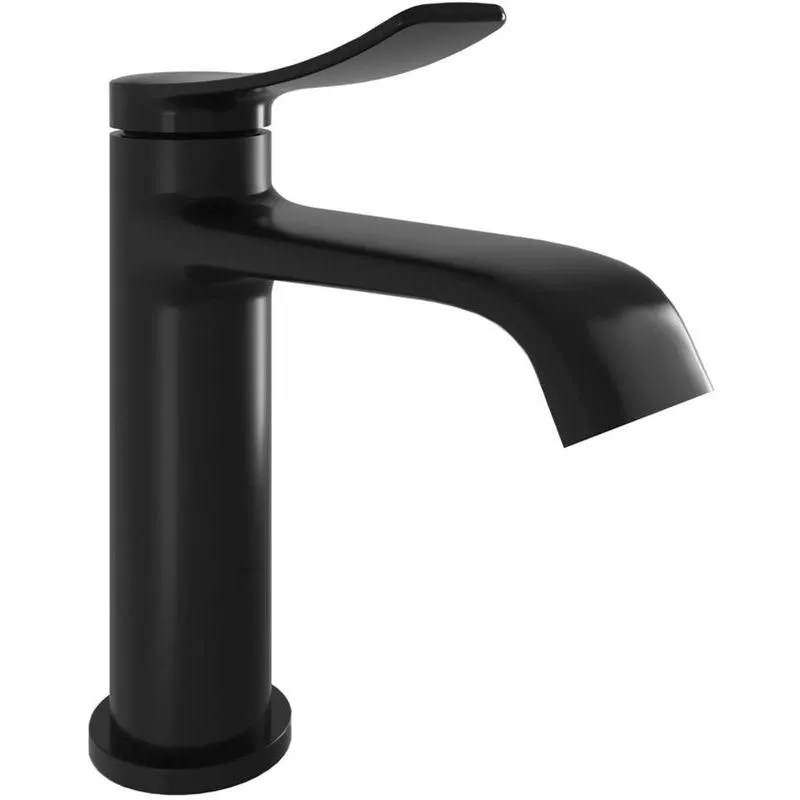 Tvättställsblandare