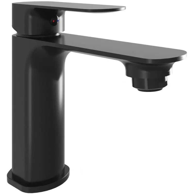 Tvättställsblandare