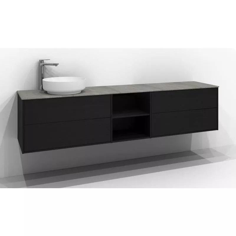 UNDERDEL EPOS PLAN SVART ASK