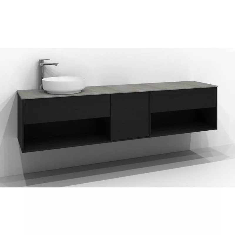 UNDERDEL EPOS PLAN SVART ASK