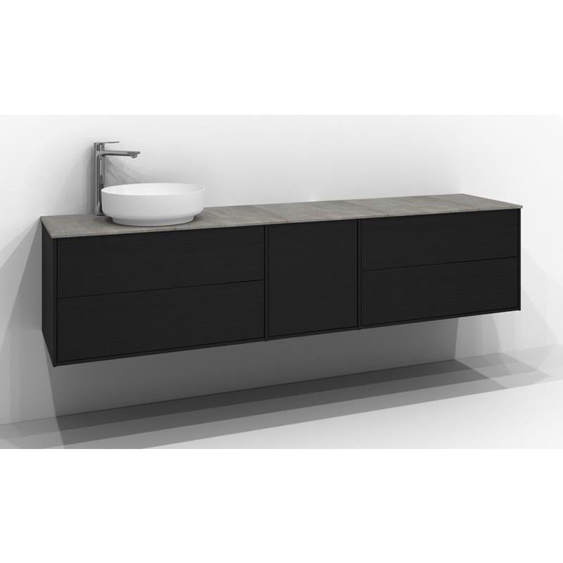 UNDERDEL EPOS PLAN SVART ASK