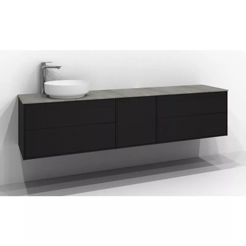 UNDERDEL EPOS PLAN SVART ASK