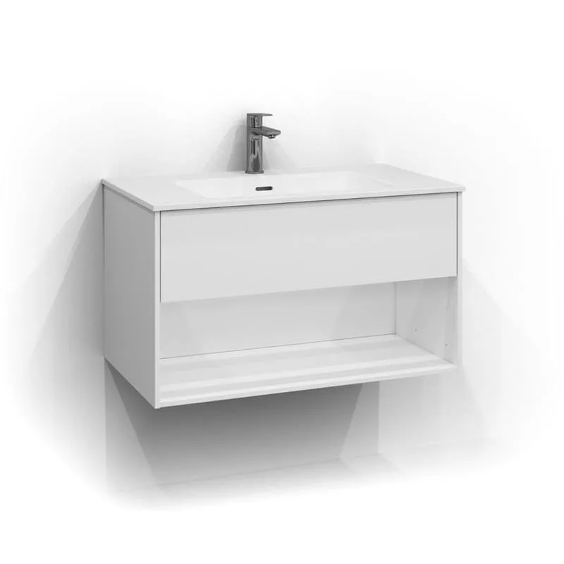 UNDERDEL EPOS PLAN VIT 1LÅD