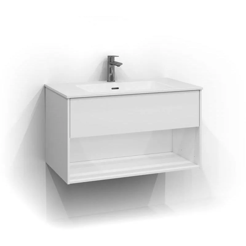 UNDERDEL EPOS PLAN VIT 1LÅD