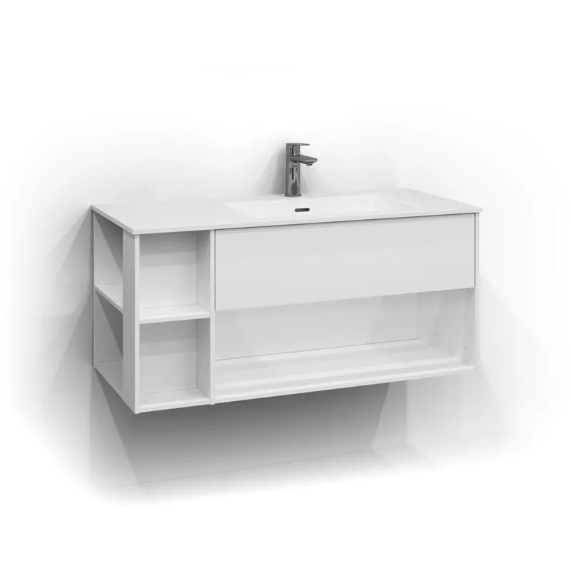 UNDERDEL EPOS PLAN VIT 1LÅD