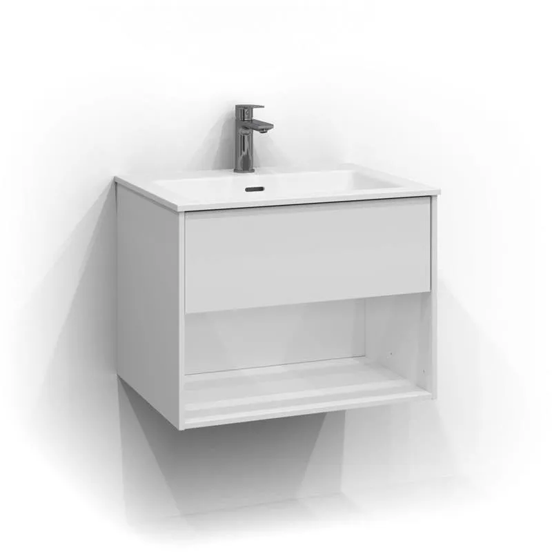 UNDERDEL EPOS PLAN VIT 1LÅD