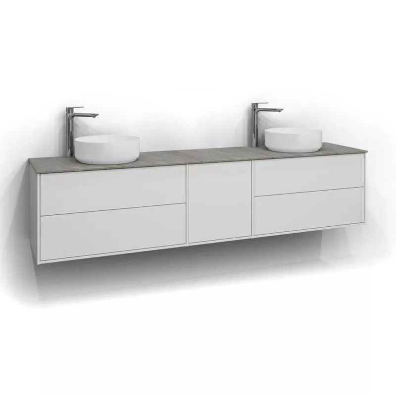 UNDERDEL EPOS PLAN VIT 2+1+2L