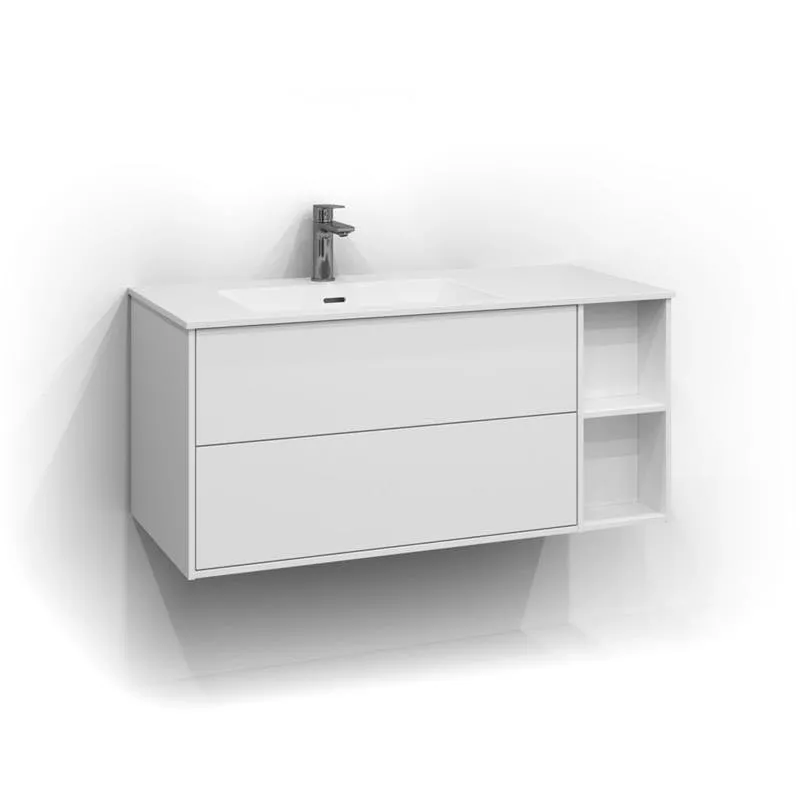 UNDERDEL EPOS PLAN VIT 2LÅD