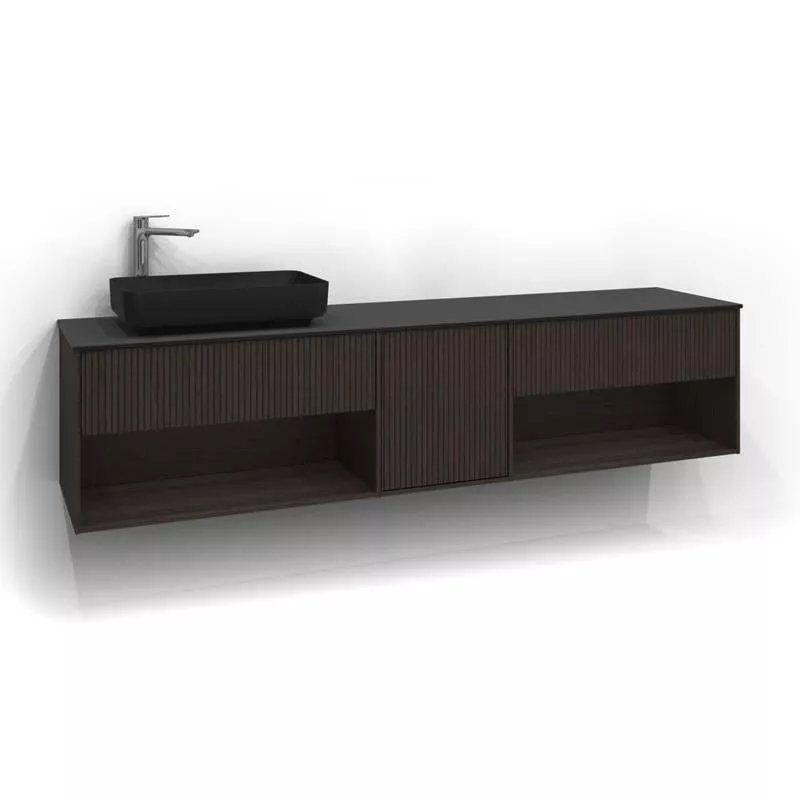 UNDERDEL EPOS RAND BRUN ASK