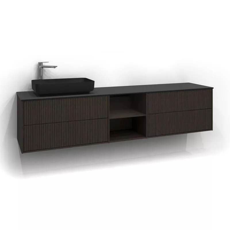 UNDERDEL EPOS RAND BRUN ASK