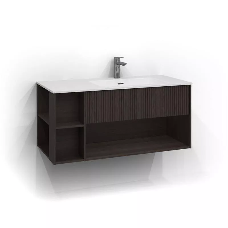 UNDERDEL EPOS RAND BRUN ASK