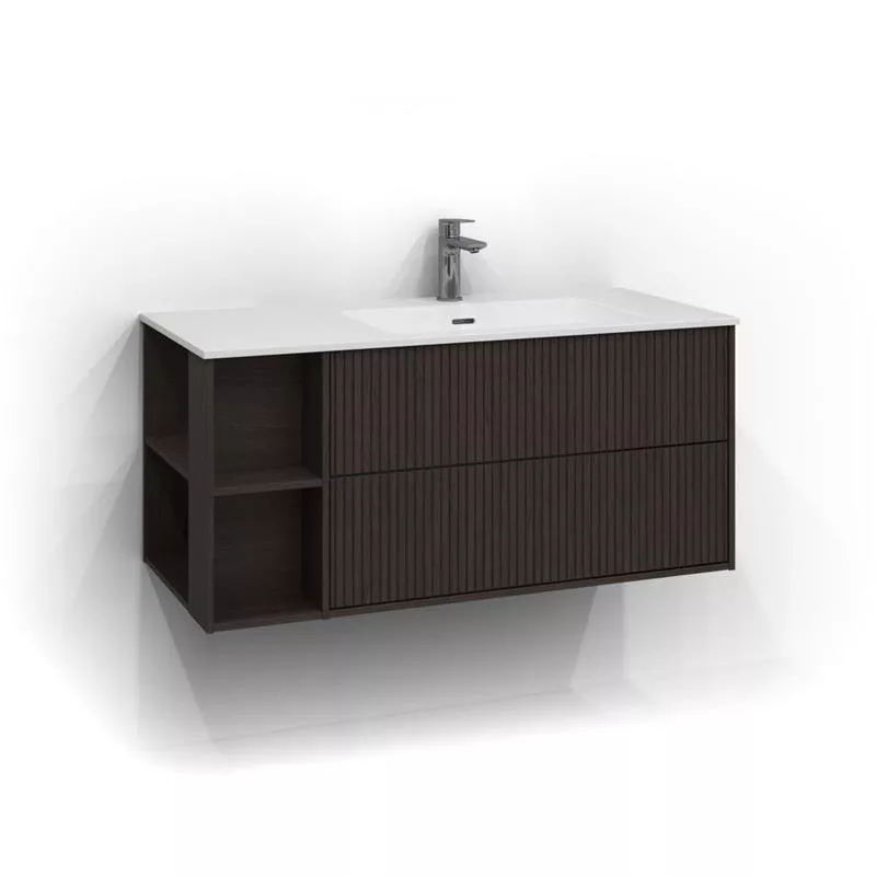 UNDERDEL EPOS RAND BRUN ASK