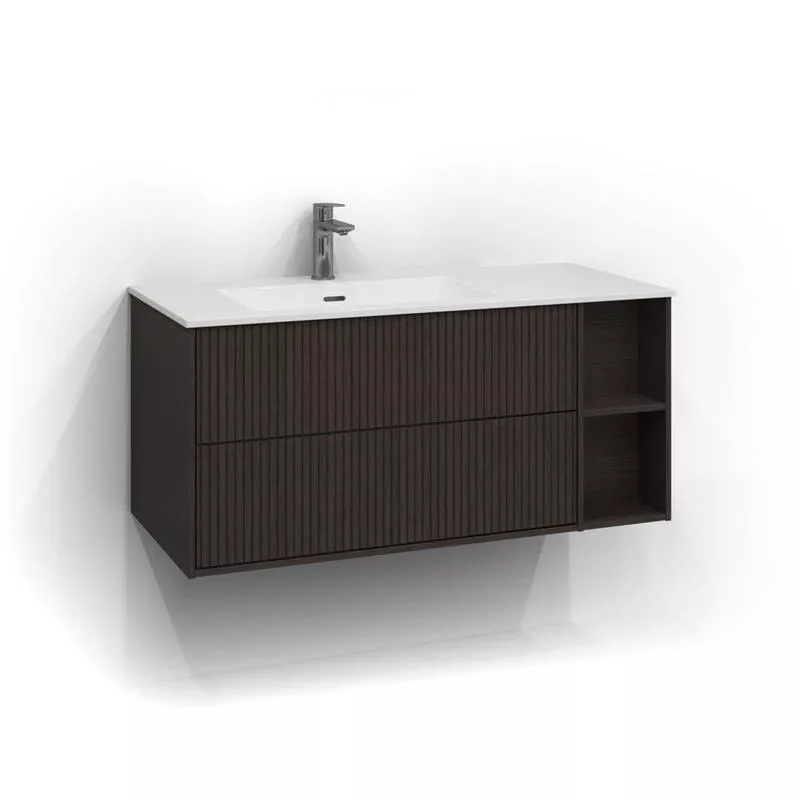 UNDERDEL EPOS RAND BRUN ASK