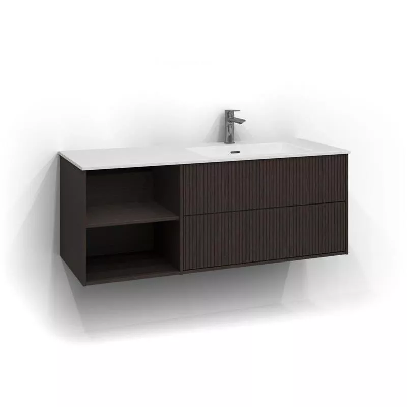 UNDERDEL EPOS RAND BRUN ASK