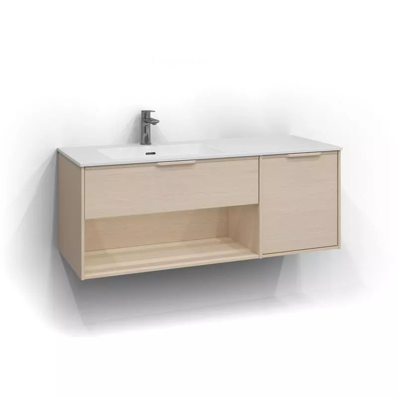 UNDERDEL EPOS RELIEF ASK 1+1L