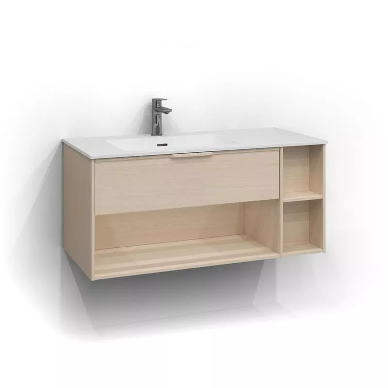 UNDERDEL EPOS RELIEF ASK 1LÅD