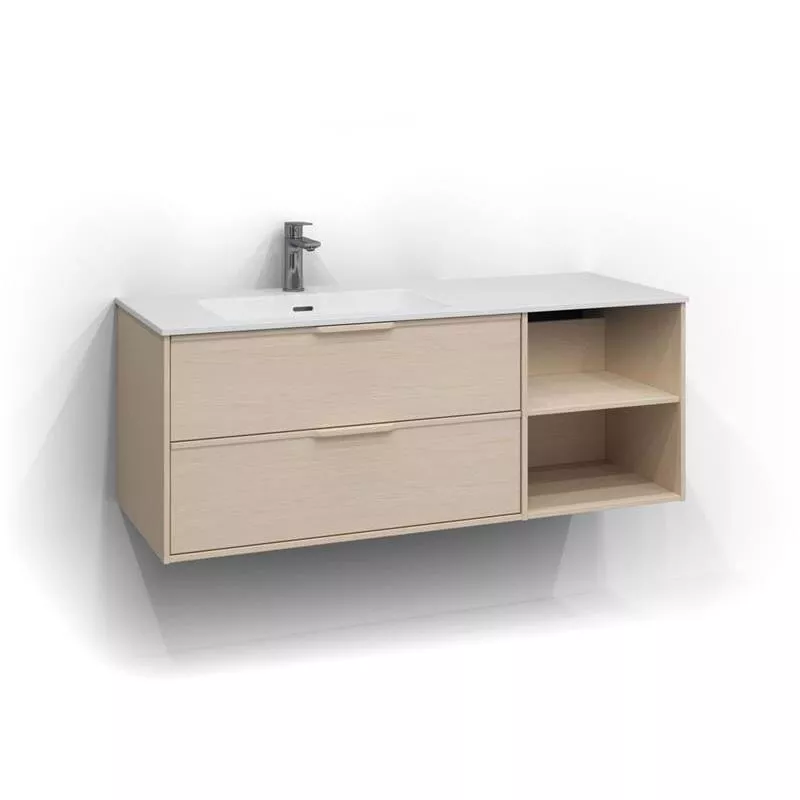 UNDERDEL EPOS RELIEF ASK 2+0L