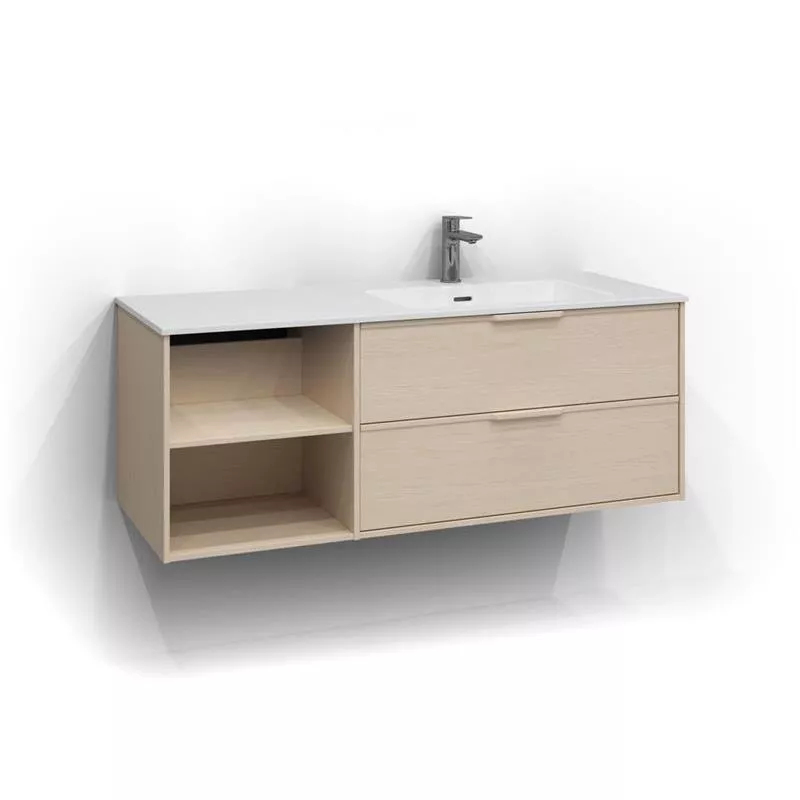 UNDERDEL EPOS RELIEF ASK HÖ