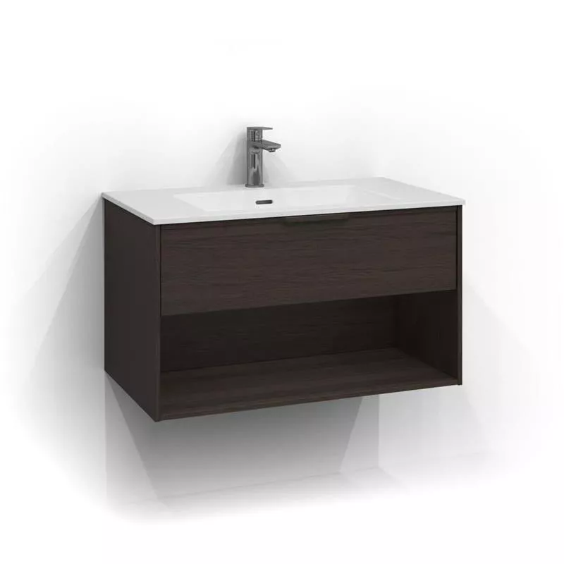 UNDERDEL EPOS RELIEF BRUN ASK