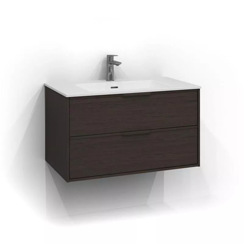 UNDERDEL EPOS RELIEF BRUN ASK