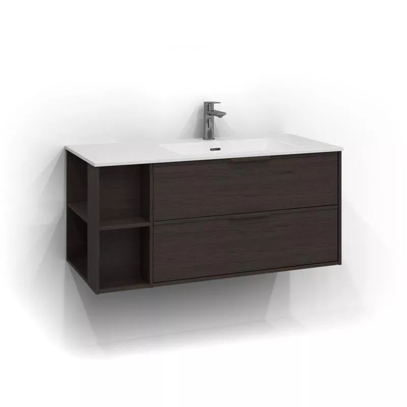 UNDERDEL EPOS RELIEF BRUN ASK