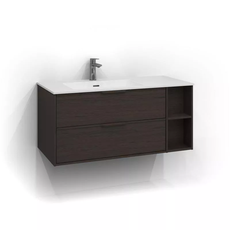 UNDERDEL EPOS RELIEF BRUN ASK