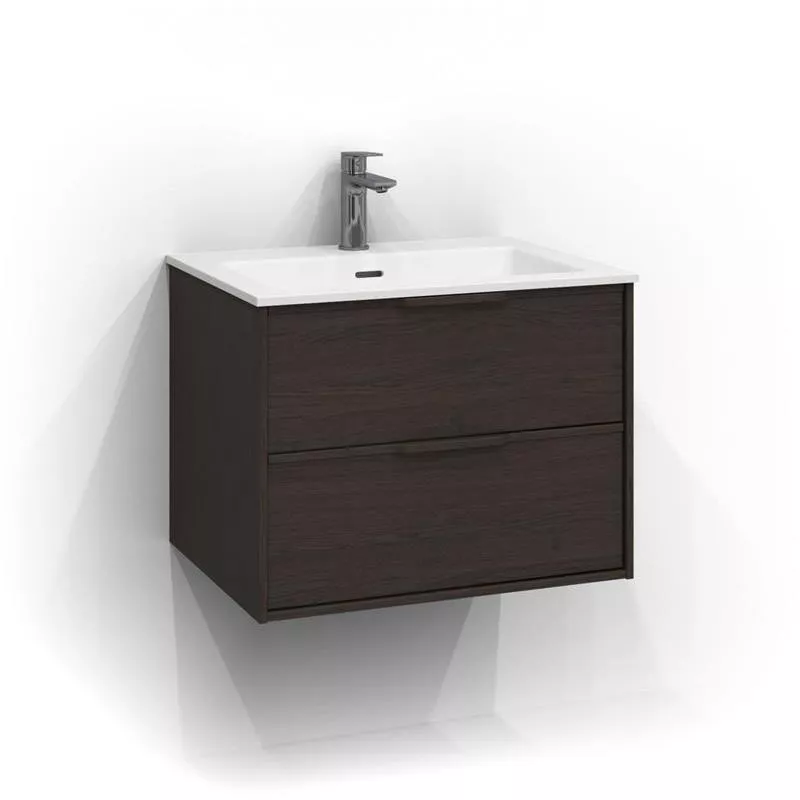 UNDERDEL EPOS RELIEF BRUN ASK