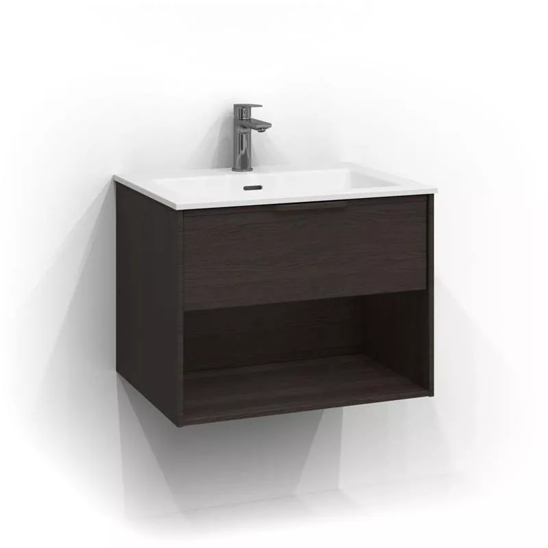 UNDERDEL EPOS RELIEF BRUN ASK