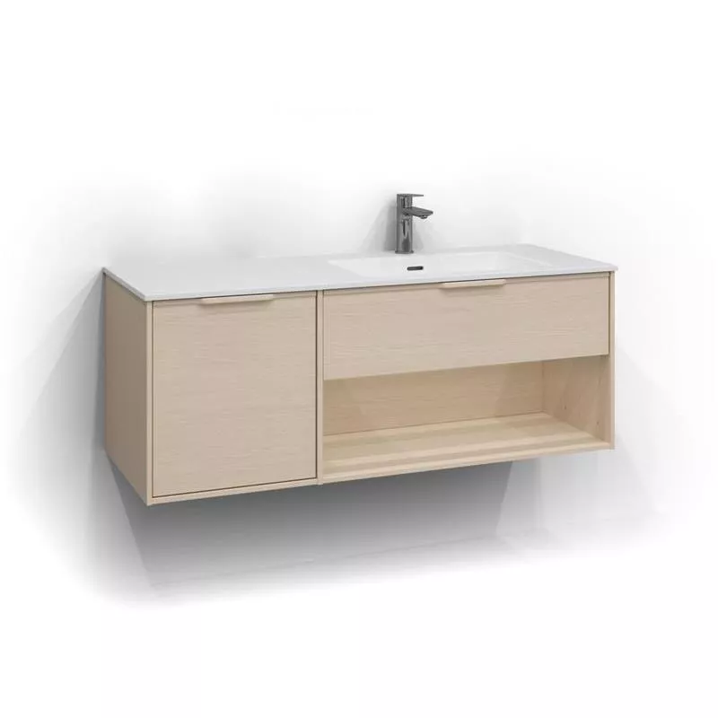 UNDERDEL EPOS RELIEF V ASK