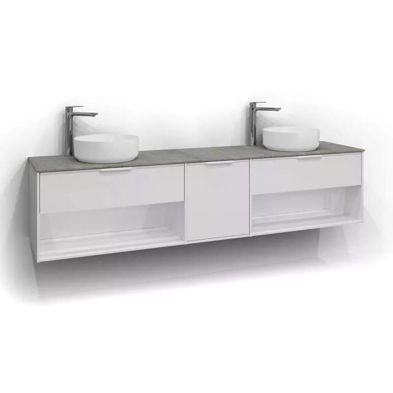 UNDERDEL EPOS RELIEF VIT