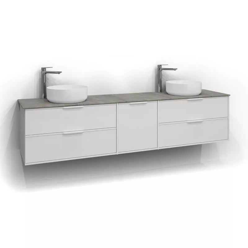 UNDERDEL EPOS RELIEF VIT